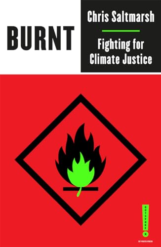 Burnt: Fighting for Climate Justice (Outspoken by Pluto) von Pluto Press